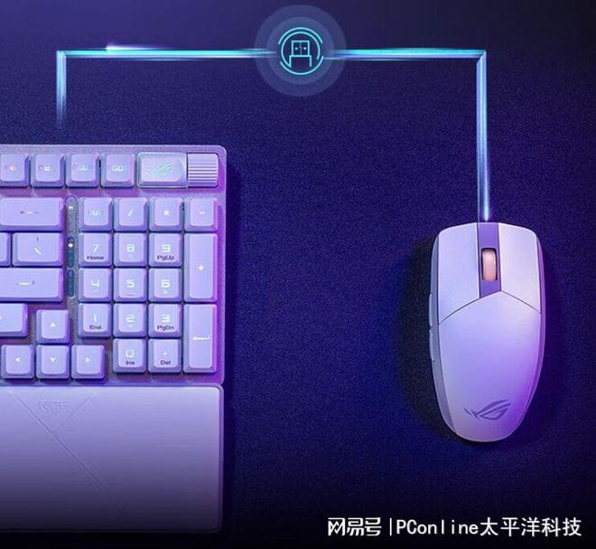 这些键盘闭眼买就对了开元ky棋牌外设盘点(图9)