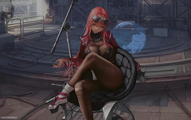 际服游玩教程一键解决网络卡顿延迟开元棋牌nikke胜利女神妮姬国(图2)