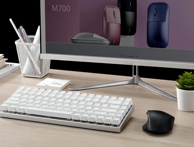 办公？这些产品商务用户可别错过开元ky棋牌谁说机械键盘不能