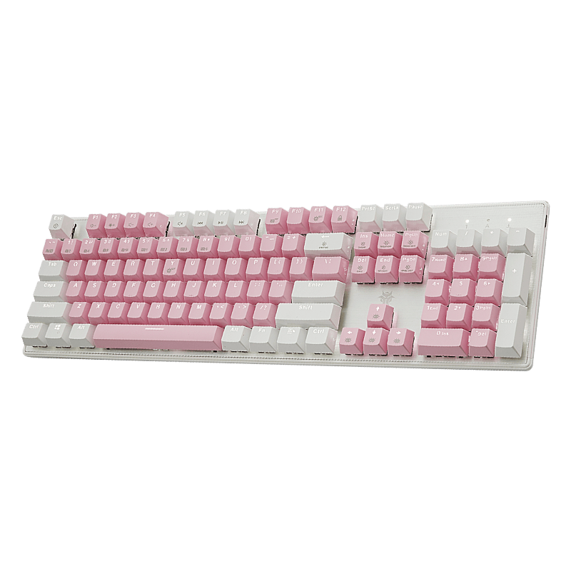 机械键盘：游戏玩家的终极选择开元棋牌试玩