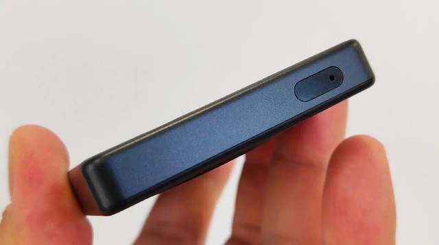 354英寸屏幕带实体键盘这款国产多亲手机防沉迷系统学生专用(图3)