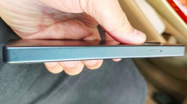 354英寸屏幕带实体键盘这款国产多亲手机防沉迷系统学生专用(图4)